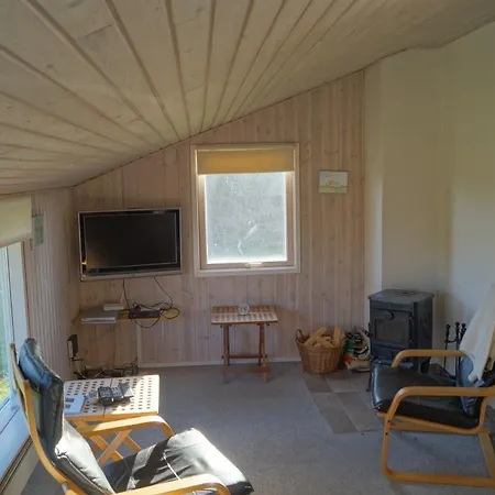 Ferienhaus Holiday Lonstrup 075702 *