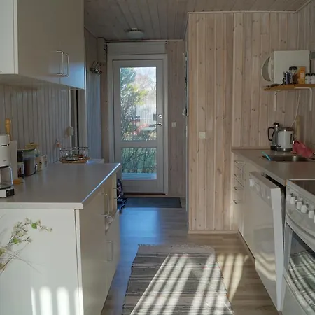 Ferienhaus Holiday Lonstrup 075702 *