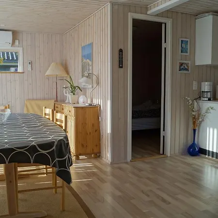 Ferienhaus Holiday Lonstrup 075702 *