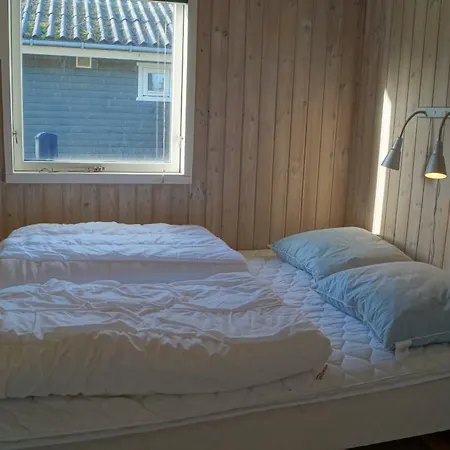 Ferienhaus Holiday Lonstrup 075702 *
